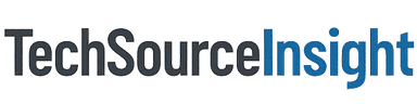 TechSourceInsight logo